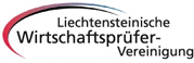 Logo: Liechtensteinische Wirtschaftsprüfer-Vereinigung